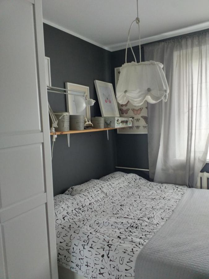 Apartament Skandynawski Gdansk Exterior photo